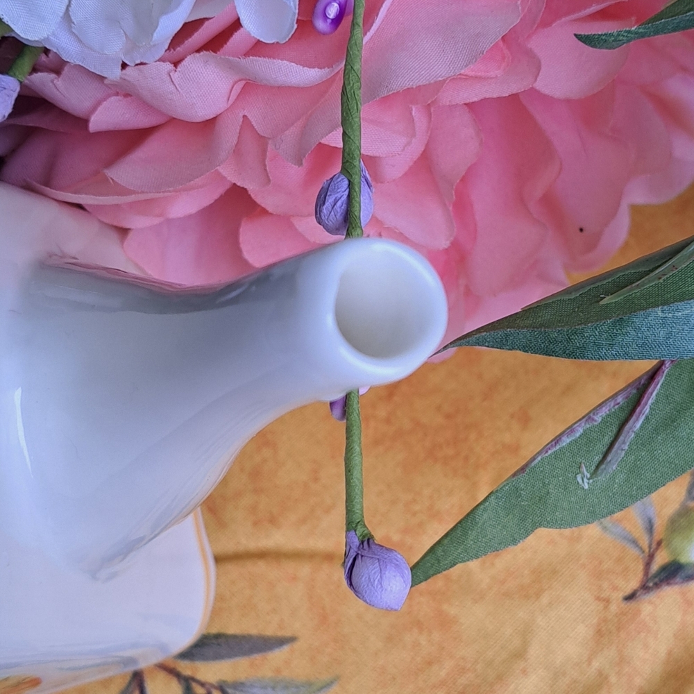Teapot 🫖 - Picture 8 of 8